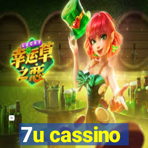 7u cassino